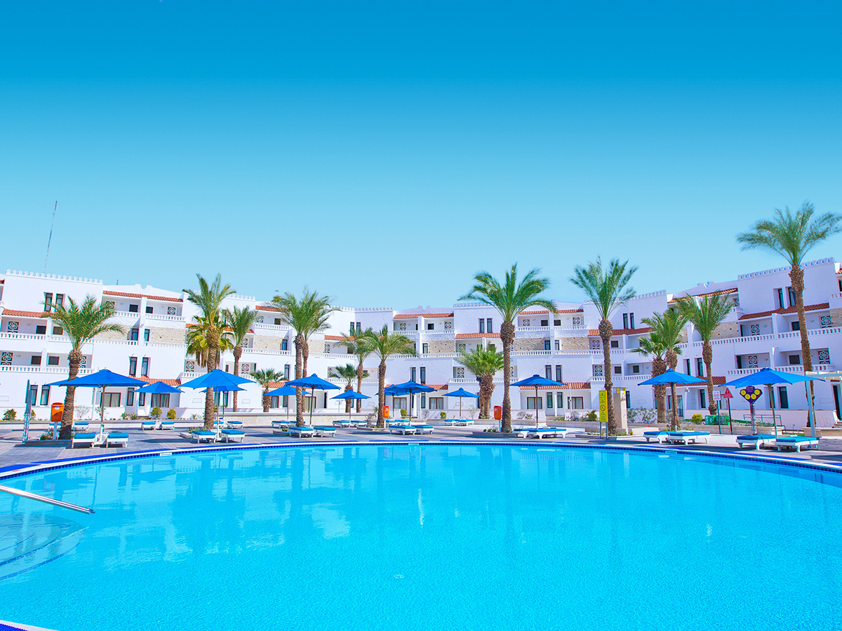 Hotel AlbatrosSharm Resort