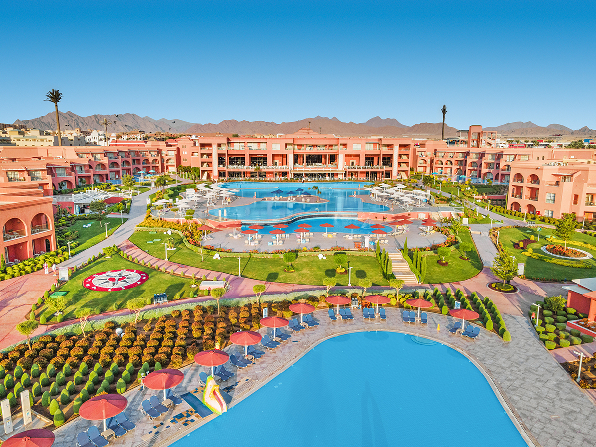 PickalbatrosLaguna Vista Hotel