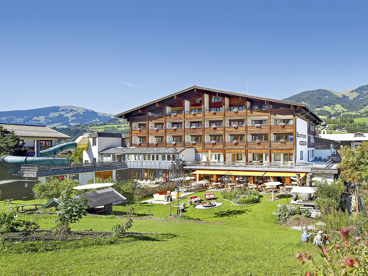 Sporthotel Kogler
