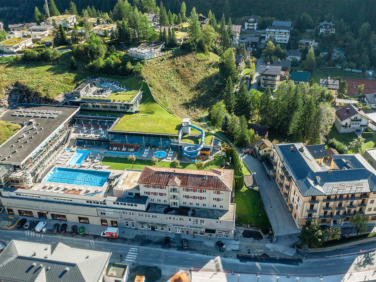 Thermenhotel Krone
