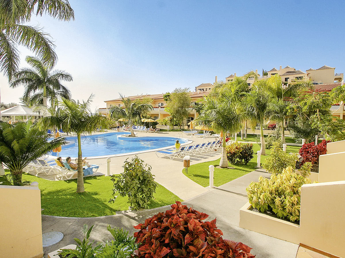 Hier können Sie das Hotel Hotel Jardin del Conde ab 764 € buchen Hotel Jardin del Conde – Hotelfoto