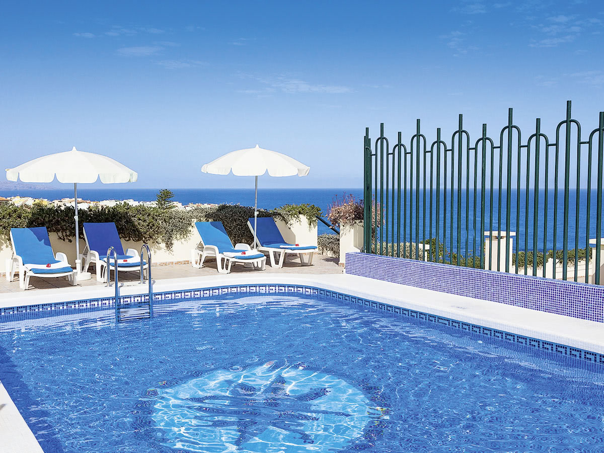Hier können Sie das Hotel Hotel Bahia Playa ab 682 € buchen Hotel Bahia Playa – Hotelfoto