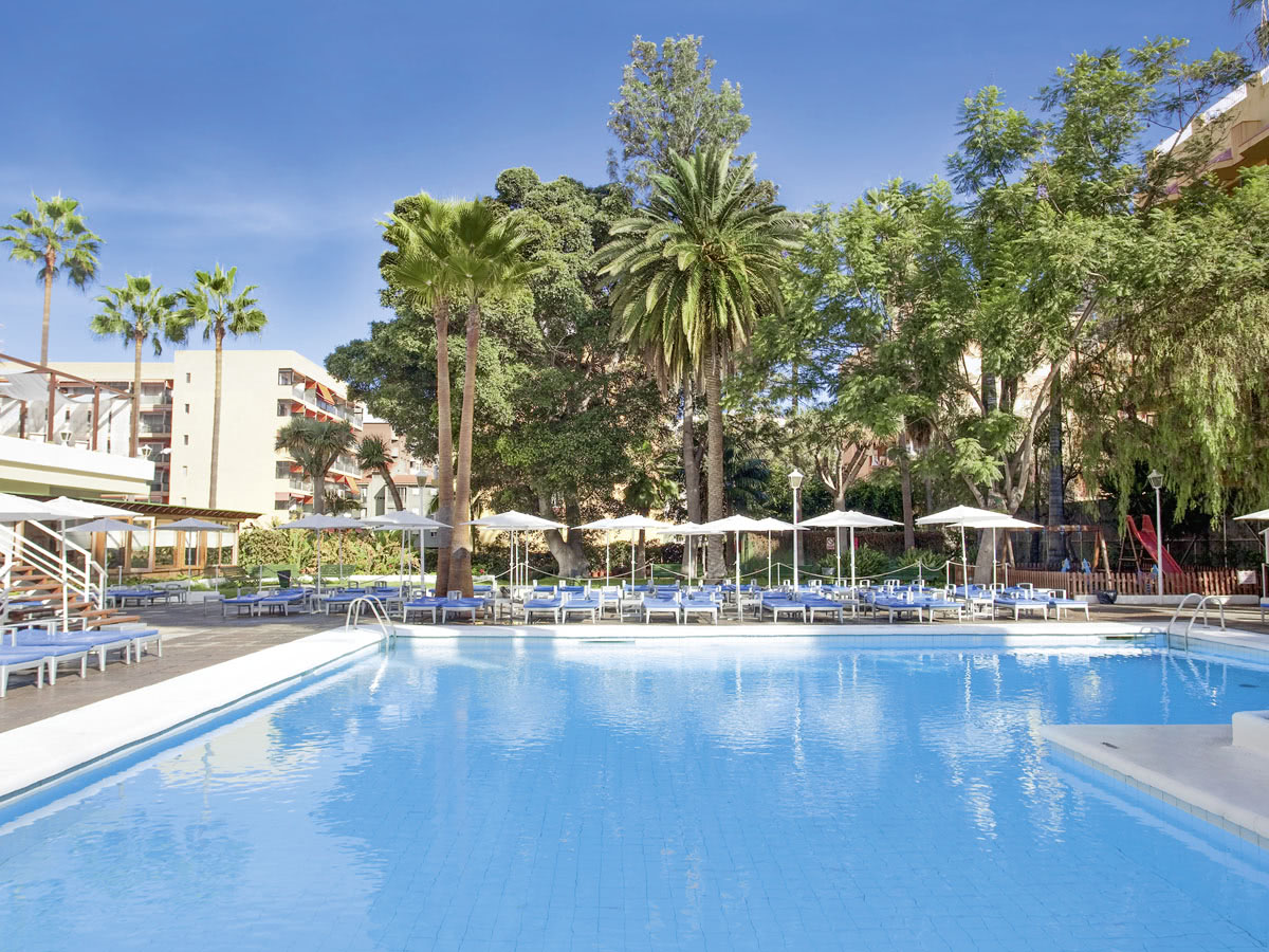 Hier können Sie das Hotel Hotel Be Live Adults Only Tenerife ab 558 € buchen Hotel Be Live Adults Only Tenerife – Hotelfoto