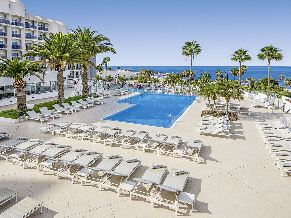 Hotel Hovima Cool Costa Adeje
