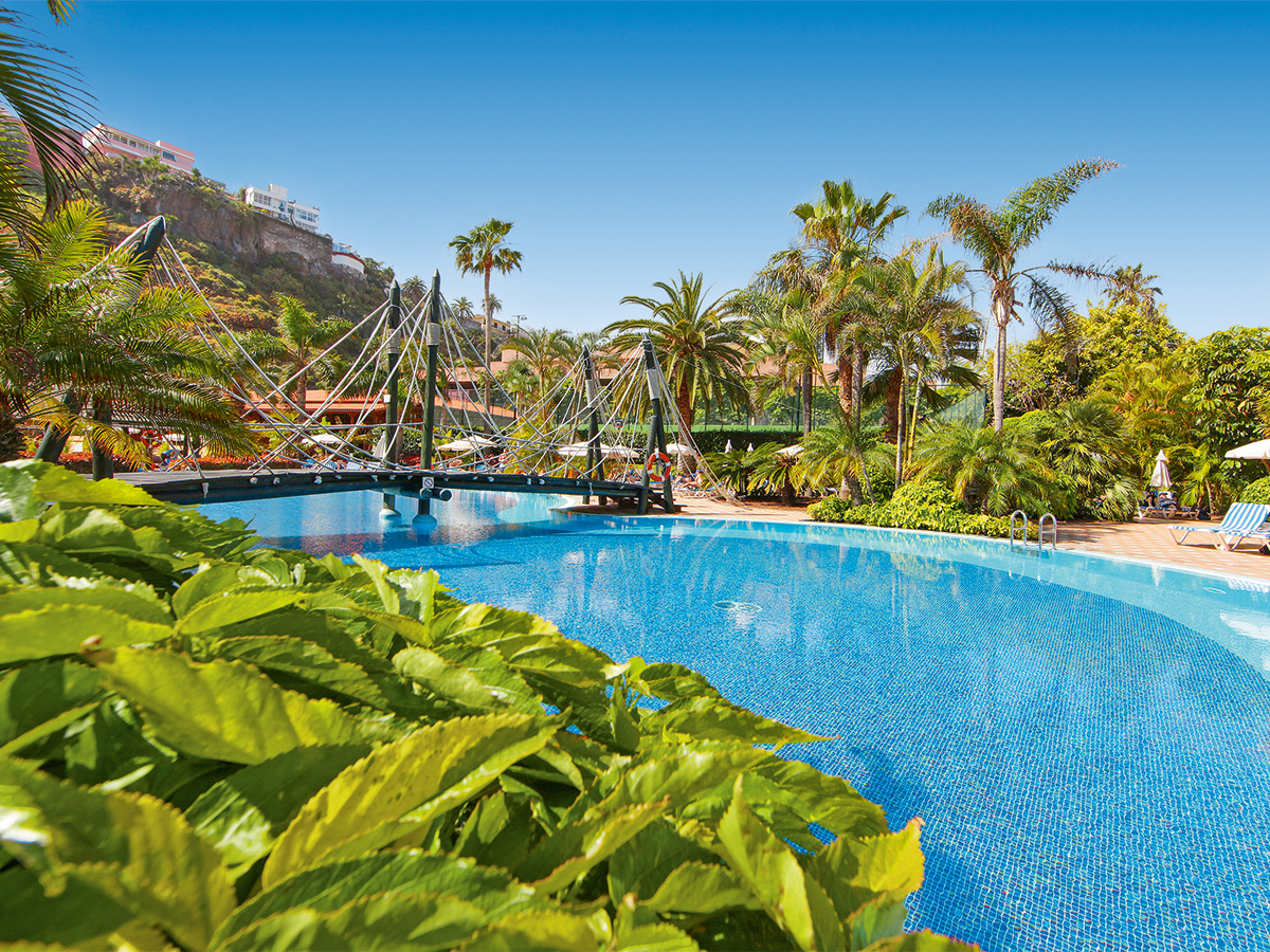 Hier können Sie das Hotel Hotel Bahia Principe Explore San Felipe ab 709 € buchen Hotel Bahia Principe Explore San Felipe – Hotelfoto