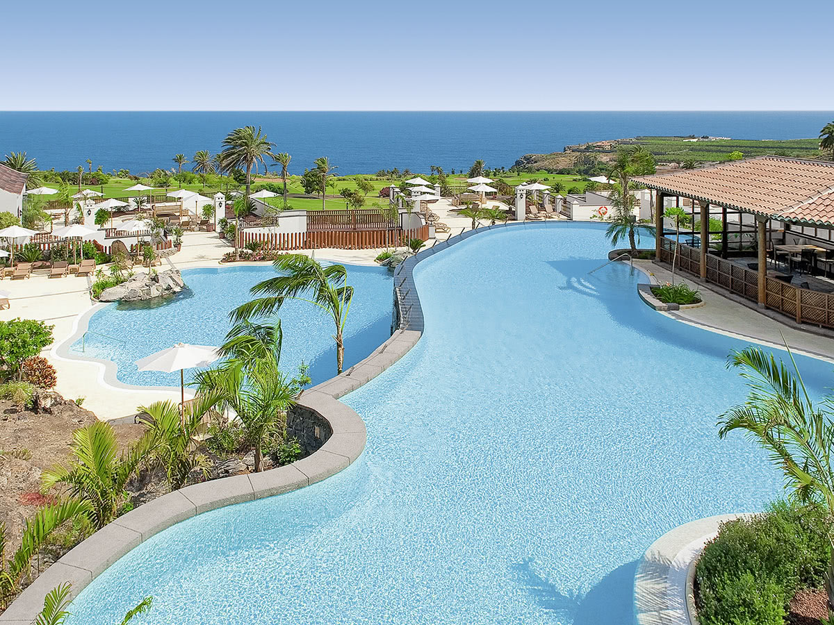 Hotel Hacienda del Conde, Member of Meliá Collection