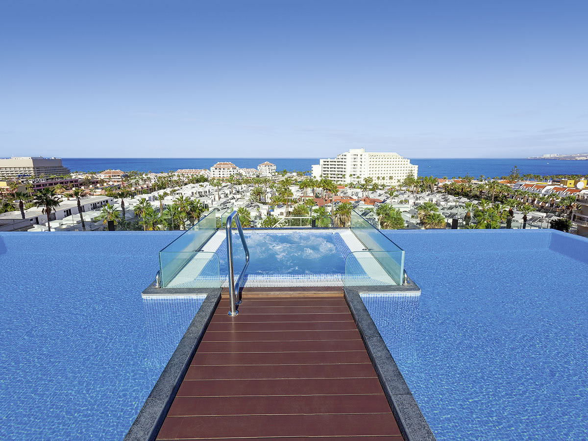 Hier können Sie das Hotel Tigotan Lovers & Friends ab 851 € buchen Tigotan Lovers & Friends – Hotelfoto