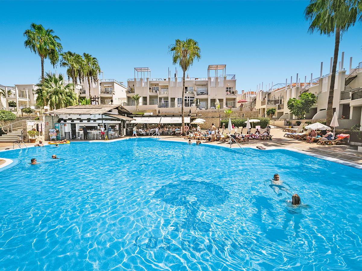 Hier können Sie das Hotel Los Olivos Beach Resort ab 741 € buchen Los Olivos Beach Resort – Hotelfoto