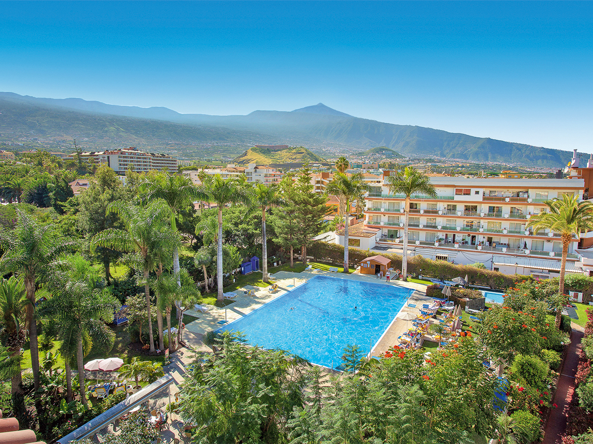 Hotel Masaru