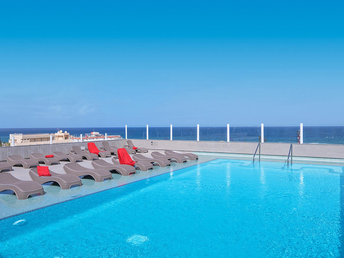 Hier können Sie das Hotel Hotel AF Valle Orotava ab 579 € buchen Hotel AF Valle Orotava – Hotelfoto