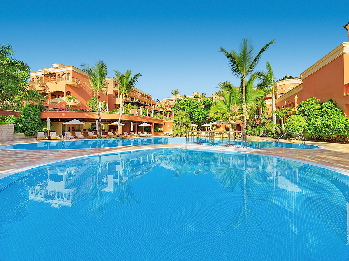 Hier können Sie das Hotel Hotel 1881 Tenerife Madrigueras Golf ab 1.309 € buchen Hotel 1881 Tenerife Madrigueras Golf – Hotelfoto