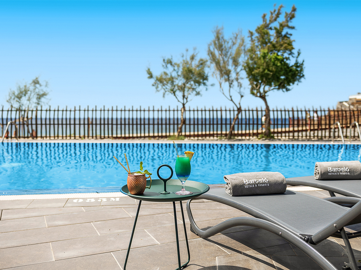 Hier können Sie das Hotel Barceló Tenerife Royal Level ab 1.121 € buchen Barceló Tenerife Royal Level – Hotelfoto