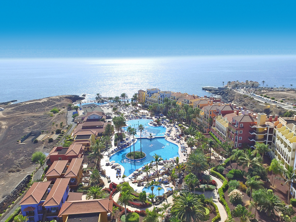 Hotel Bahia Principe Explore Costa Adeje