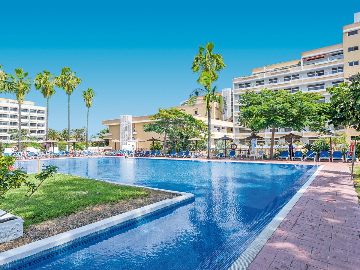 Puerto Resort by Blue Sea