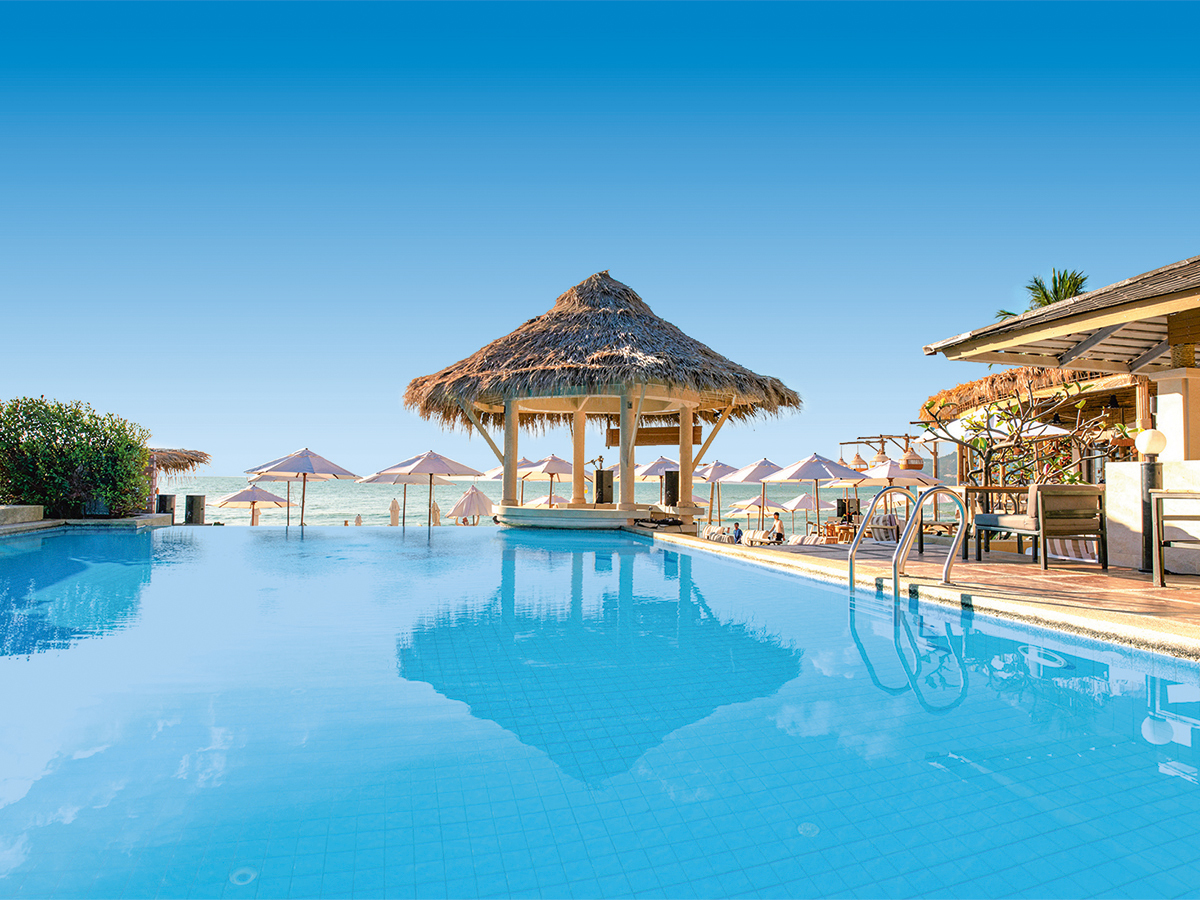 9 Tage Koh Samui/Chaweng Beach, Thailand im Hotel
