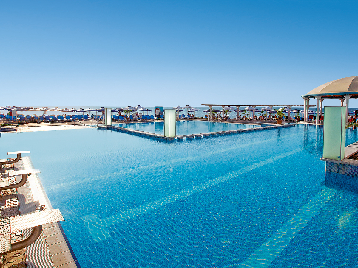 Hier können Sie das Hotel Hotel Azalia Balneo & Spa ab 632 € buchen Hotel Azalia Balneo & Spa – Hotelfoto