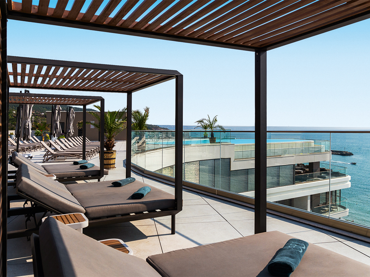 Hotel GRIFID Noa