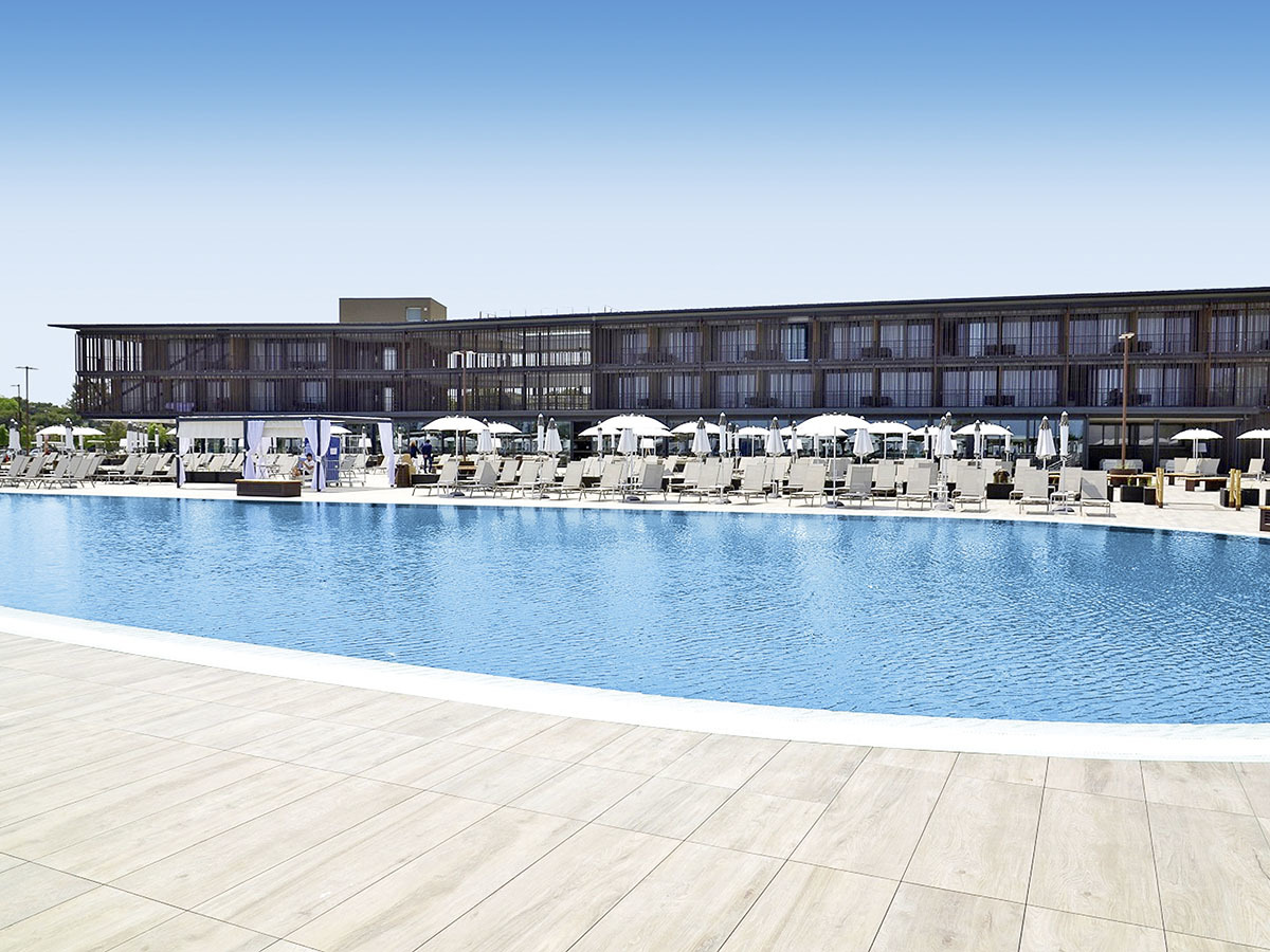 Lino delle Fate Eco Village Resort