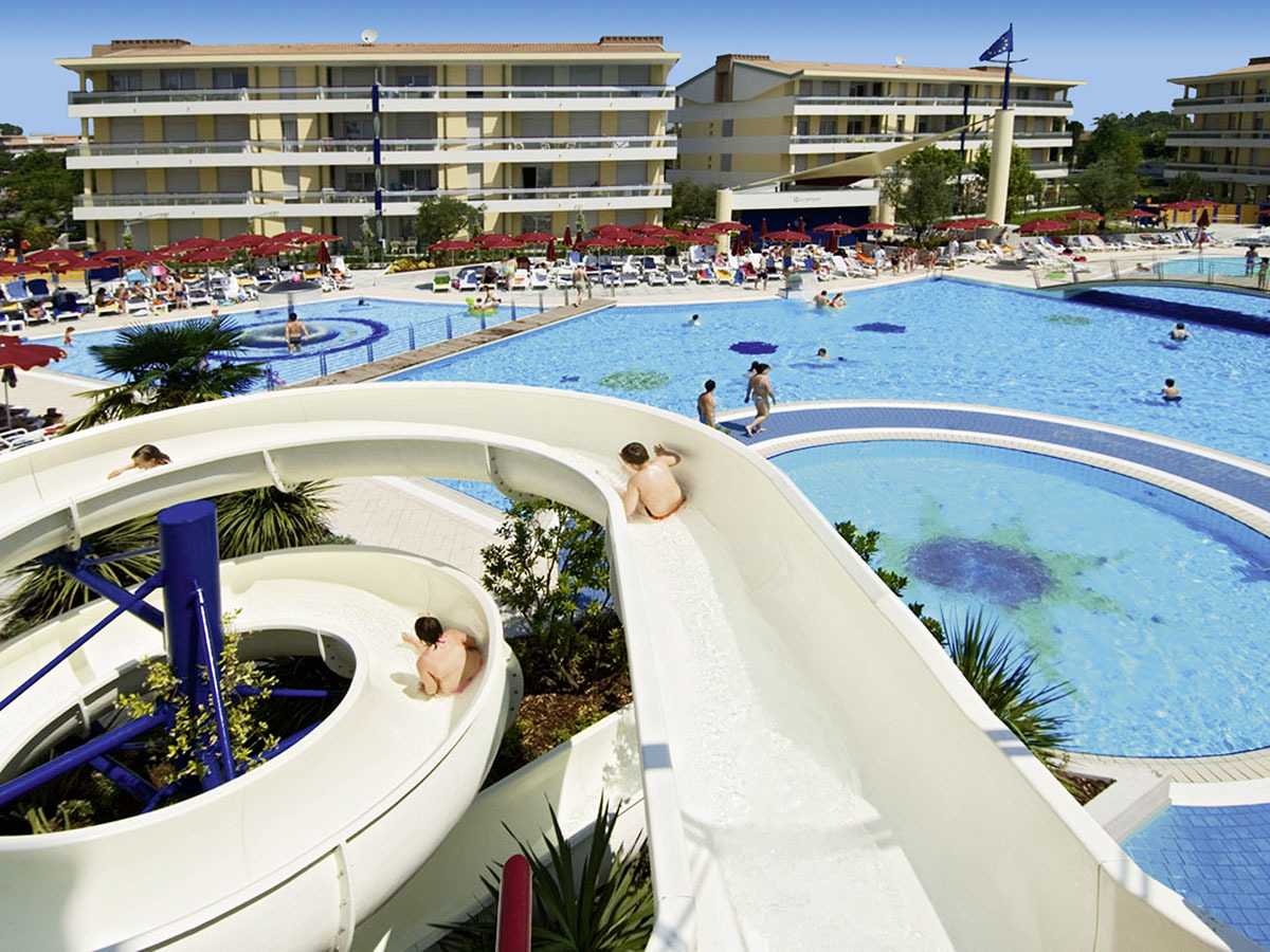 Villaggio Planetarium Resort