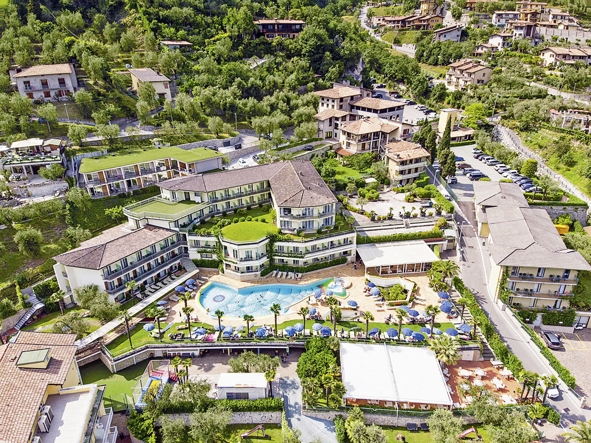 Hotel Royal Village