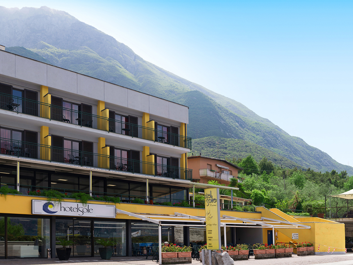 Hotel Sole