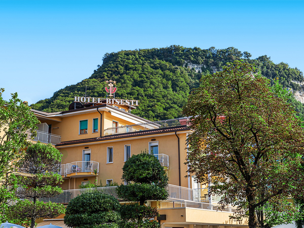 Hotel Bisesti