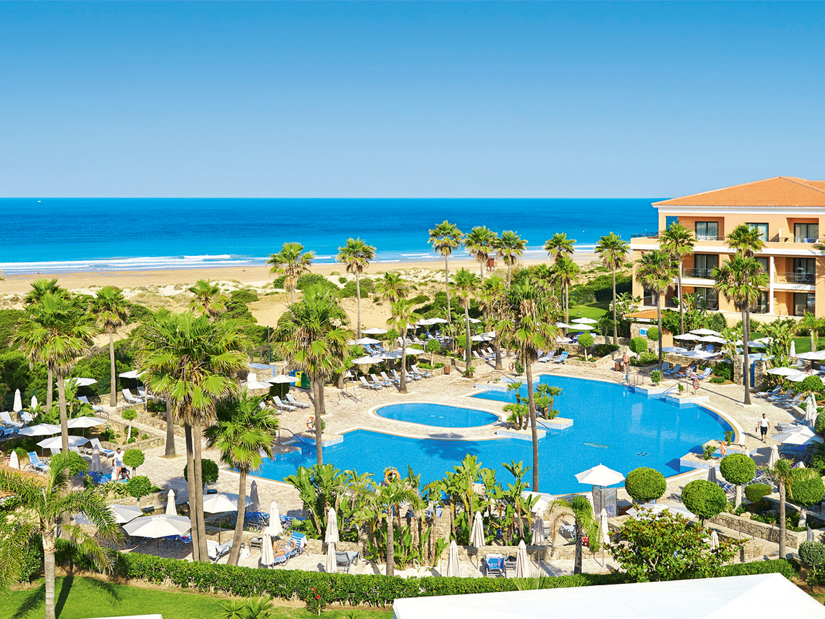 Hipotels Barrosa Palace Hotel & Spa