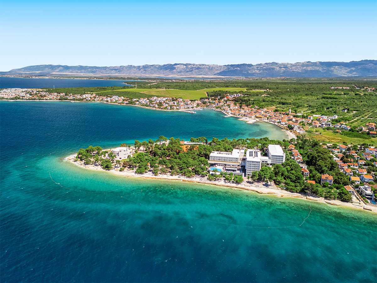 Hotel Pinija