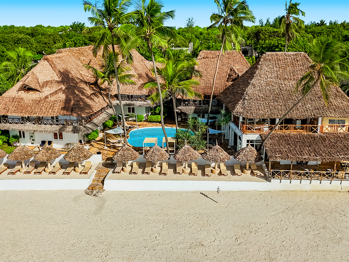 AHG Dream´s Bay Beach Hotel