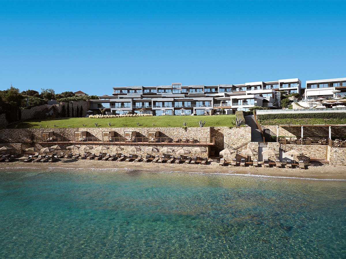 Lesante Blu - The Leading Hotels of the World – Hotelfoto