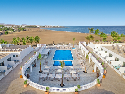 Hotel Las Costas