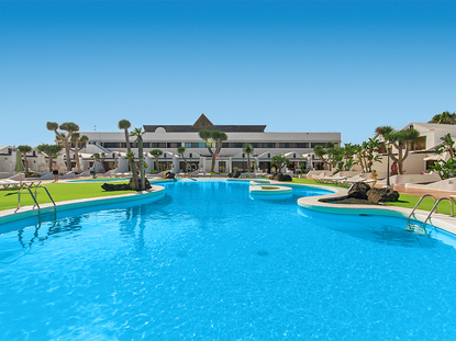 Hotel Sands Beach Resort