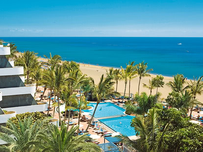 Plus Fariones Suite Hotel