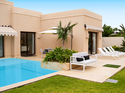 Villas & Suites Alondra