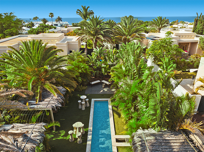 Villas & Suites Alondra