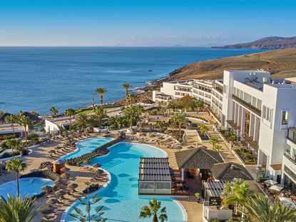 Secrets Lanzarote Resort& Spa