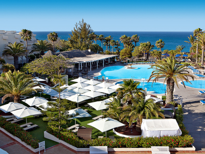 Dreams Lanzarote PlayaDorada Resort
