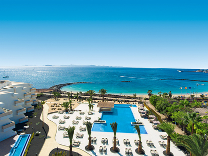Dreams Lanzarote PlayaDorada Resort