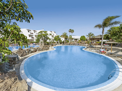 allsun App.-Hotel Albatros