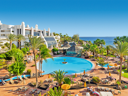 Hotel H10Timanfaya Palace