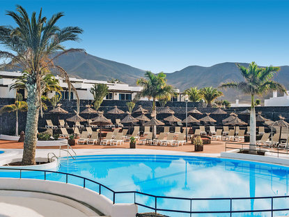 Hotel DreamBocayna Village