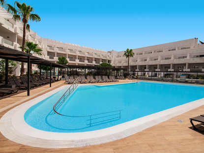 Sentido Aequora Lanzarote Suites