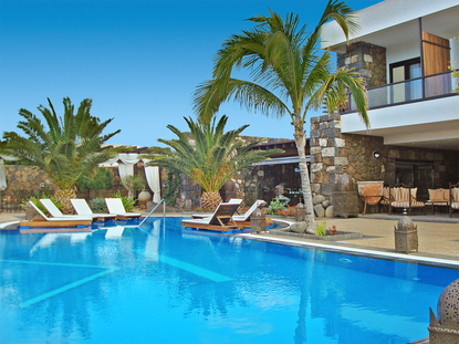 Villa Vik Hotel