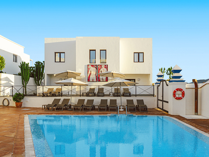 Finca Casona de Yaiza