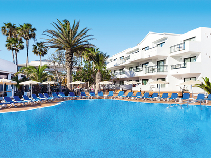 Hotel THB Lanzarote Beach