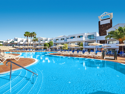 Hotel THB Lanzarote Beach 