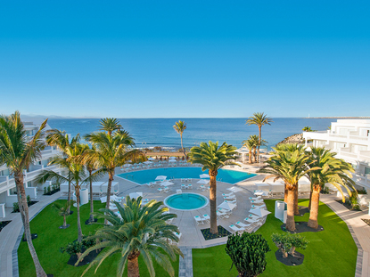 Hotel Iberostar Selection Lanzarote Park