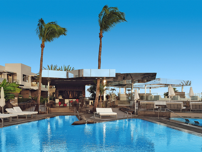 Hotel La Isla y El Mar