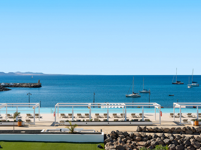 Hotel Barceló Playa Blanca