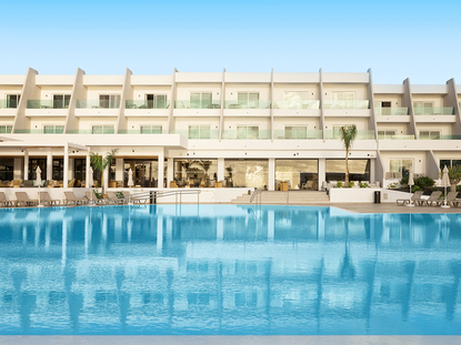 Radisson Blu Resort Lanzarote 